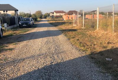 Teren intravilan Zona L2  Magurele - 1