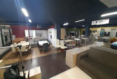 Imobilstar inchiriaza showroom  mobila - 2