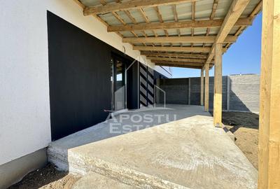 Duplex cu 4camere si dressing, despartit prin bai, finisaje la alegere - 19