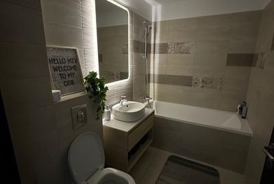 Acasă, unde stilul întâlnește confortul-Apartament 2 camere| Urban Coresi - 10