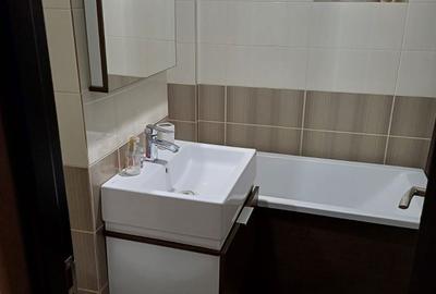 Apartament 3 camere – Zona Big (Bratiănu) – Mobilat, Utilat, Loc parcare - 8