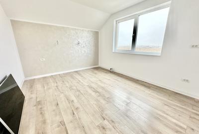 Duplex cu 3 camere in stil individual - Urseni - 4