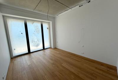 Apartament spectaculos cu 4 camere | Vedere lac din fiecare cameră | Terasă 47 m - 5
