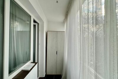 Apartment 3 camere, in zona Gorjului: - 8