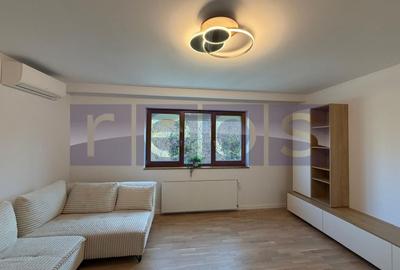 PRIMAVERII | VANZARE APARTAMENT 3 CAMERE | LUX | 71 MP | NOU RENOVAT - 1