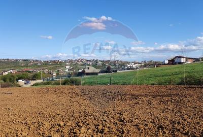 Vânzare teren intravilan 1,200mp Oradea, zona Doja - Hanul Pescarilor - 1