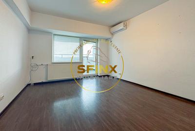 Birou 5 camere 113 mp | Bd Unirii Piata | Alba Iulia - 11