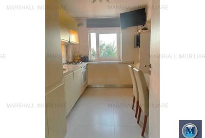 Apartament 4 camere de vanzare, zona Vest, 89.12 mp #16671 - 2