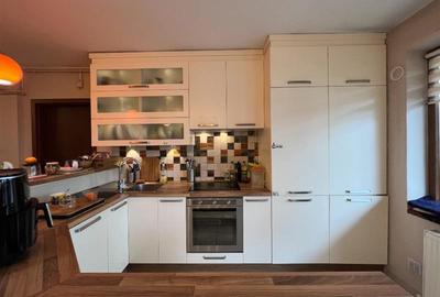 Vanzare apartament 3 camere de LUX Grigorescu zona Donath, Cluj-Napoca - 3