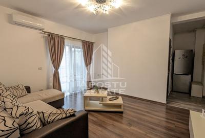 Apartament 2 camere de închiriat,centrala proprie, Giroc, Timiș - 3