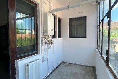 Apartament superb , cladire interbelica, 120 mp, et.1/2., Ultracentral - 6