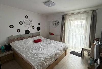 BRAYTIM - DUPLEX - 4 CAM - MOBILAT SI UTILAT - ZONA BUNA - 1