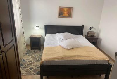 Vand pensiune turistica in localitatea Sadova,Campulung  Moldovenesc,Suceava - 12