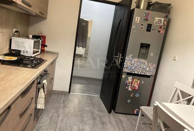 Vânzare apartament decomandat, 2 camere, în Gheorgheni. - 7