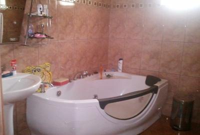 VILA SAU CASA DE VACANTA IN VALEA PRAHOVEI ,BREAZA CEL MAI CURAT AER DIN ROMANIA - 8