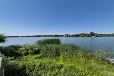 Priveliste spre lac! - 8