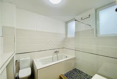 Apartament de inchiriat in Sibiu - 100 mp utili - zona Calea Dumbravii - 13