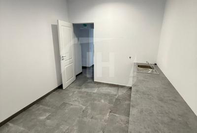 Spatiu comercial, 4 parcari, zona Bulevardul Muncii - 3