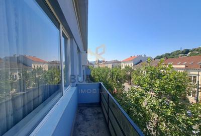 Apartament 2 camere, zona centrala, inceputul strazii Horea - 19