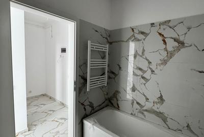 Garsoniera decomandata in bloc nou finalizat - Militari Residence - 12