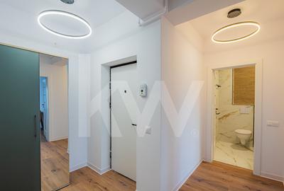 Apartament deosebit, prima închiriere – Stil, confort, soare – Selimbar, Dedeman - 3