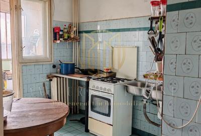 Soseaua Pantelimon cu Fundeni apartament 4 cam 105000 eur - 7
