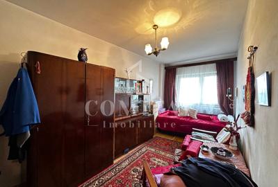 0% COMISION! Apartament 2 camere  | Etaj intermediar | Manastur - 6