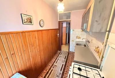 Apartament de inchiriat, strada Gheorghe Lazar - 7
