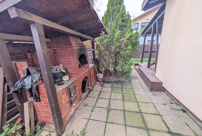 Duplex 4 camere 95 mp | 0 comision | Tunari | 211mp teren | partial mobilat - 33
