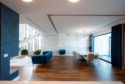 Vilă de lux inteligentă | 4 dormitoare |3 băi|1080 mp teren| Rădăuți - 4