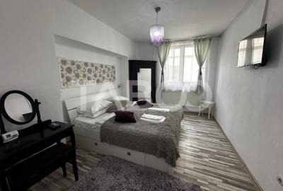 Apartament 2 camere pretabil spatiu comercial in Orasul de Jos - 3