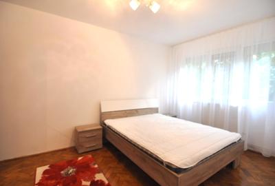 Tipografilor, 2 camere mobilat si utilat cu centrală proprie - 4