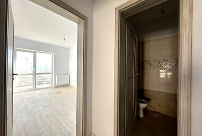 COMISION 0%! 3 CAMERE 2 BAI BLOC NOU! LIFT! - 7