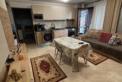 Apartament 3 camere, 71 mp, parcare subterană, Scandinavia Residence – Bragadiru - 2