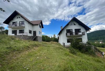 Casa de vacanta, Valea Glejeriei, Rasnov