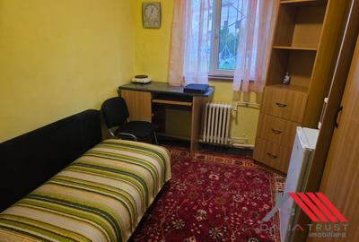Complexul Studențesc Garsoneira - 11 mp – 23.900 euro - 1