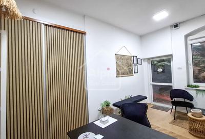 Spatiu Comercial I Republicii - 6