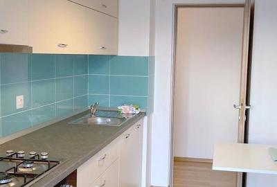 De inchiriat - apartament cu o camera, 47 mp - Faleza Dunarii - 1