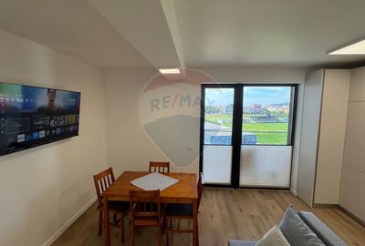 PRIMA INCHIRIERERE-APARTAMENT ZONA ULTRACENTRALA - 6