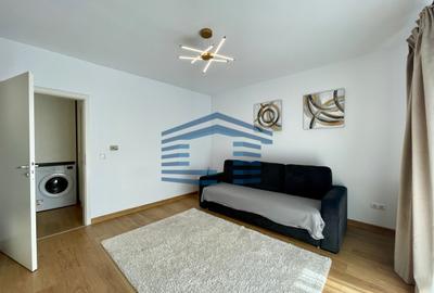 Garsonieră Decomandată 38 mp -Dressing - Balcon -Bucatarie -Parcare- Avantgarden - 13