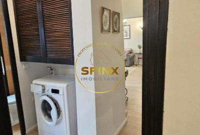 Ap. 3 camere | Arcul de Triumf | Renovat - 11