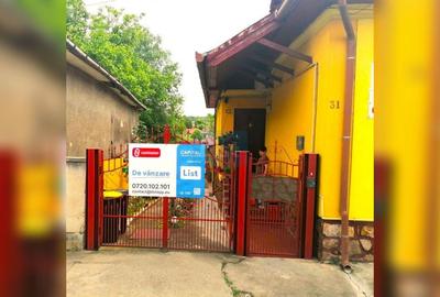 Casa familiala zona centrala Turda, cu 8 camere, fără comision!! - 29