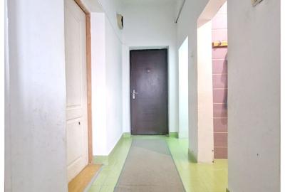 Garsoniera decomandata, Str Carierei colt cu str Lunga - 7