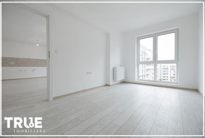 Ap. 2 camere, 58.8m? + balcon, Maurer Residence! - 8