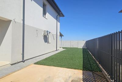 Casa 4 camere, P+1, 99mp | gaz, curent, apa si canal | Acces rapid DR9 - 16
