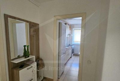 De inchiriat  apartament cu 2 camere Cartier Zorilor, parcare inclusa - 5