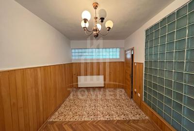 Proprietate unică de vânzare – fosta Poștă din Ocna Sibiului - 11