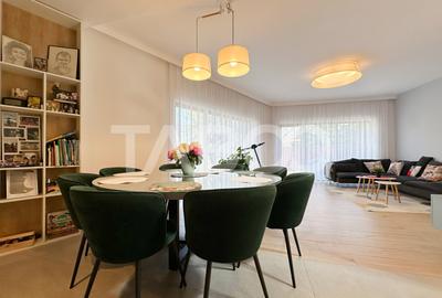 Duplex la cheie de vanzare in zona cartierului Buna Ziua teren 258 mp - 1