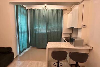 Garsoniera Militari Residence | Centrala proprie - 4