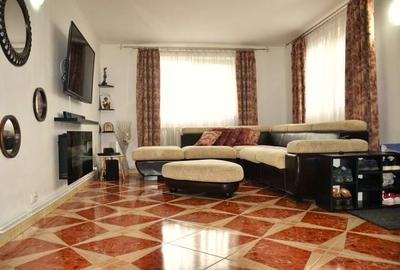 Vanzare Casa, la cheie mobilat utilat, Branesti - 15 km de Targoviste. - 3